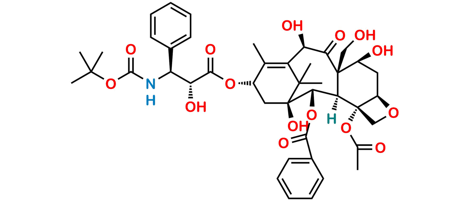 Docetaxel Impurity 18